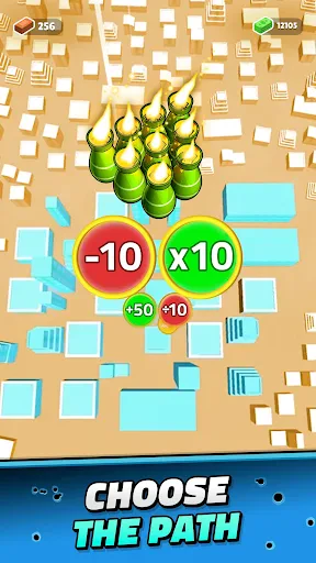3